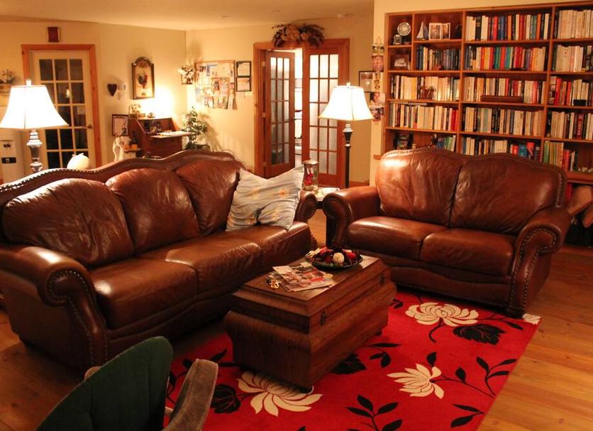 Sala Foto