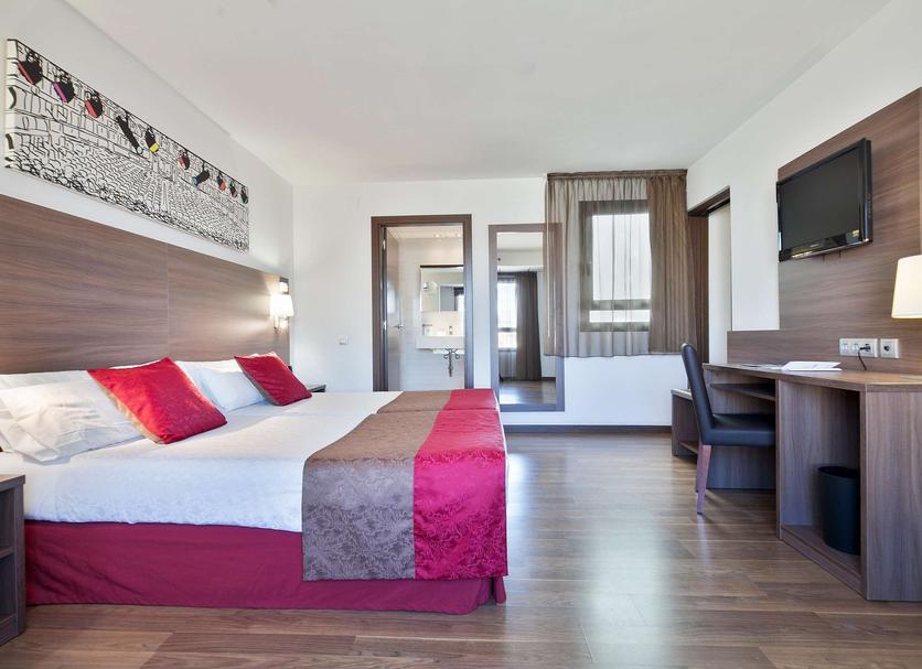 Habitació Foto