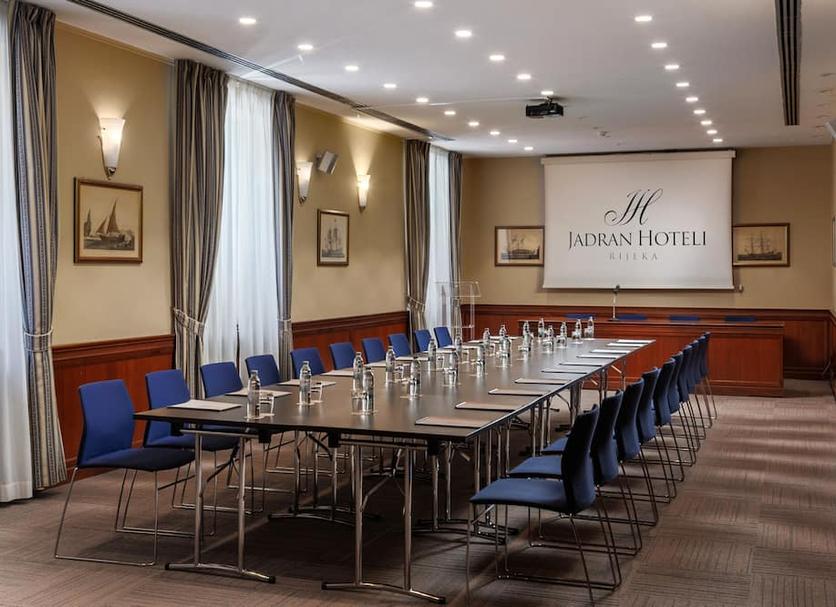 Sala de conferències Foto