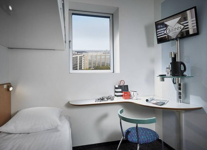 Serveis de l’habitació Foto
