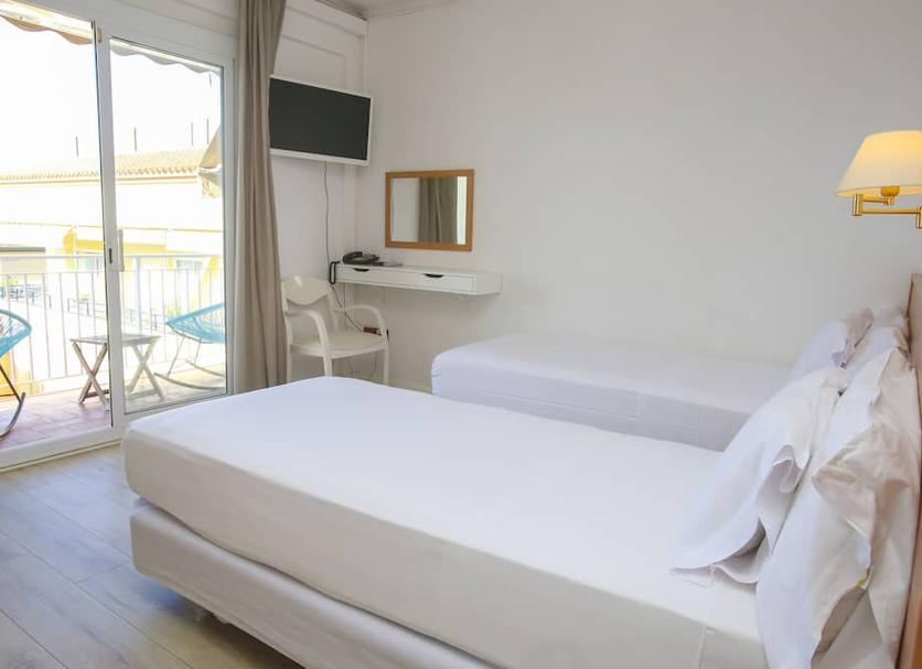 Habitació Foto
