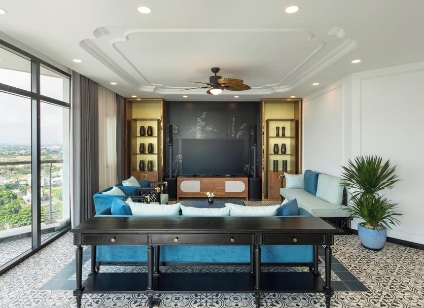 Sala Foto