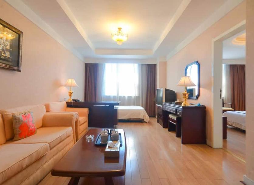 Sala Foto