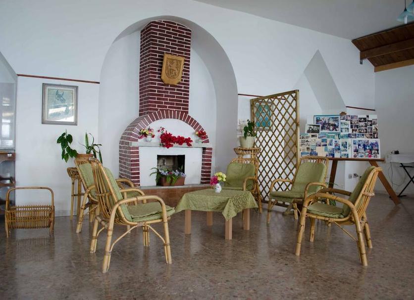 Sala d'estar Foto