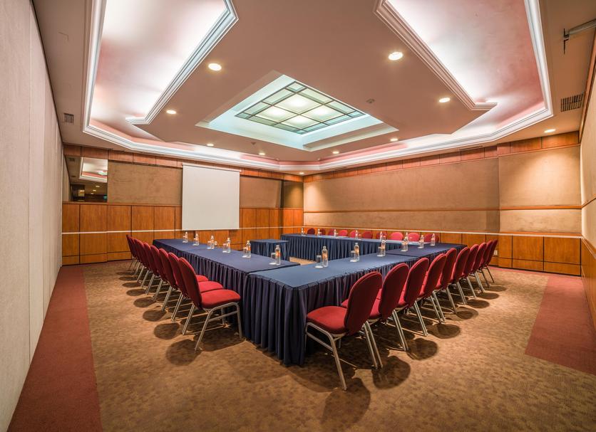 Sala de conferències Foto