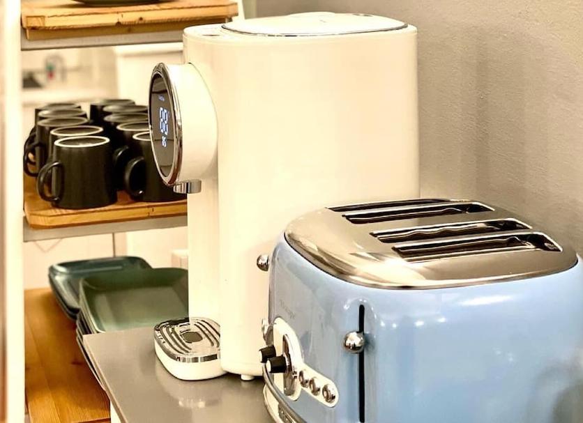 Serveis de l’habitació Foto