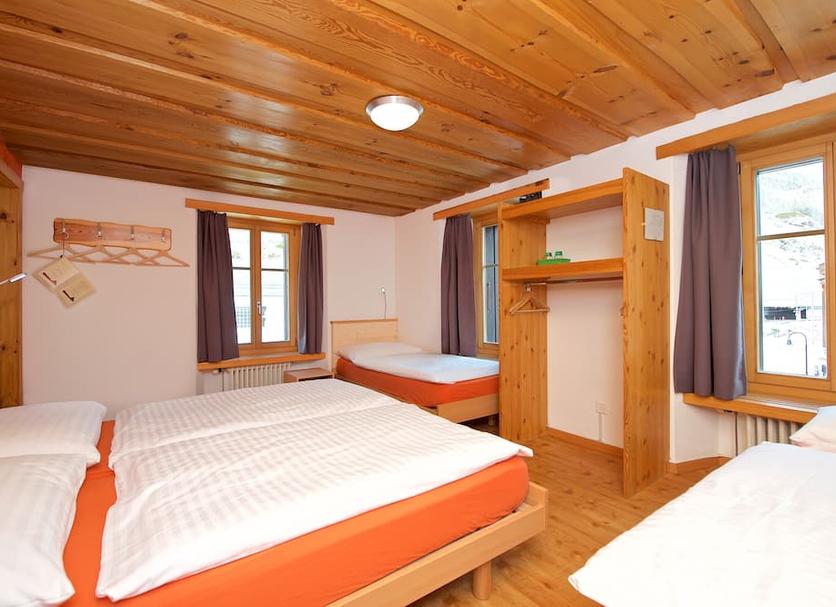 Habitació Foto
