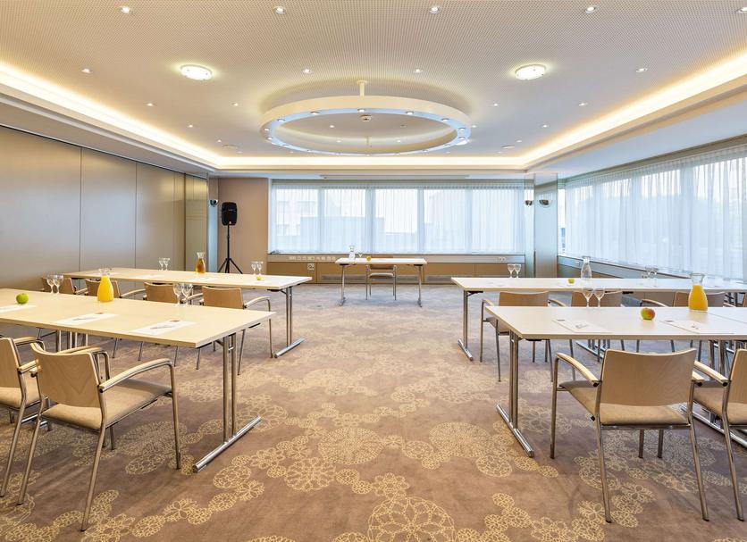 Sala de conferències Foto