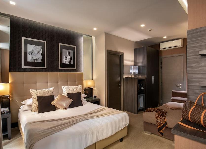 Habitació Foto