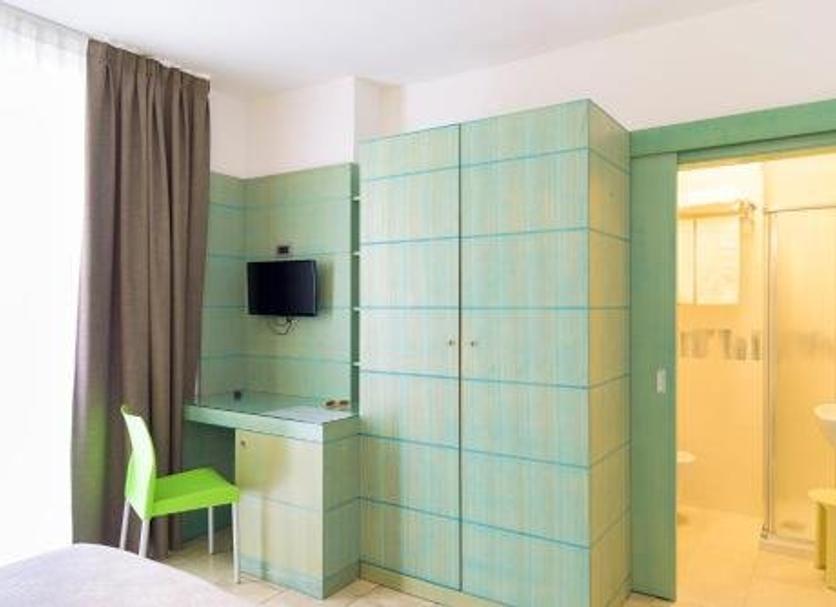 Serveis de l’habitació Foto