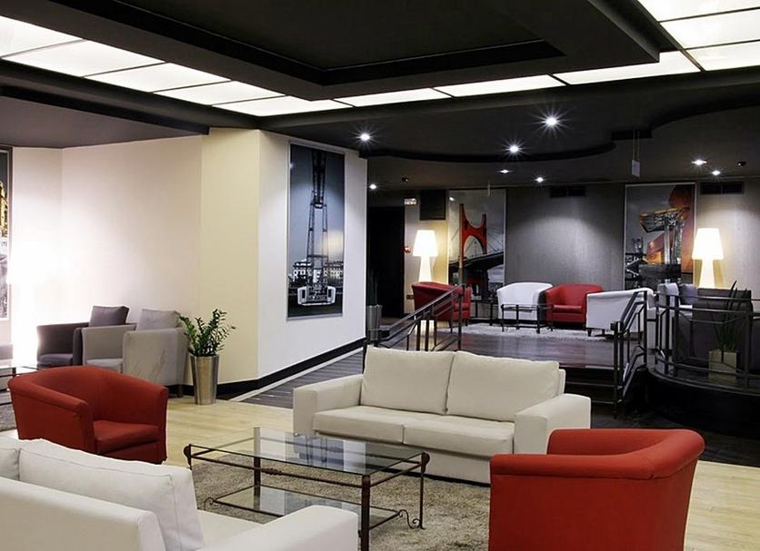 Sala d'estar Foto