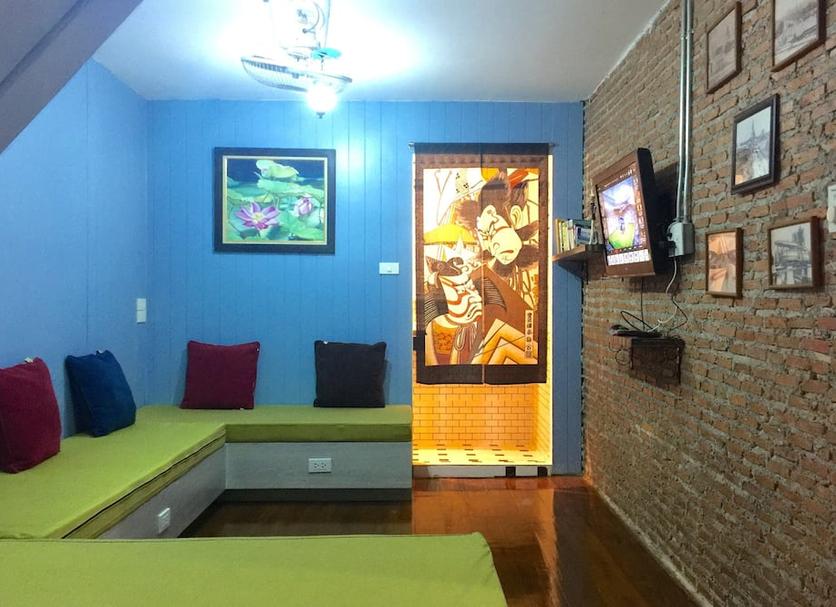 Sala Foto
