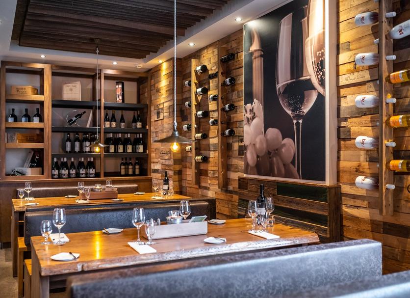 Bar Foto