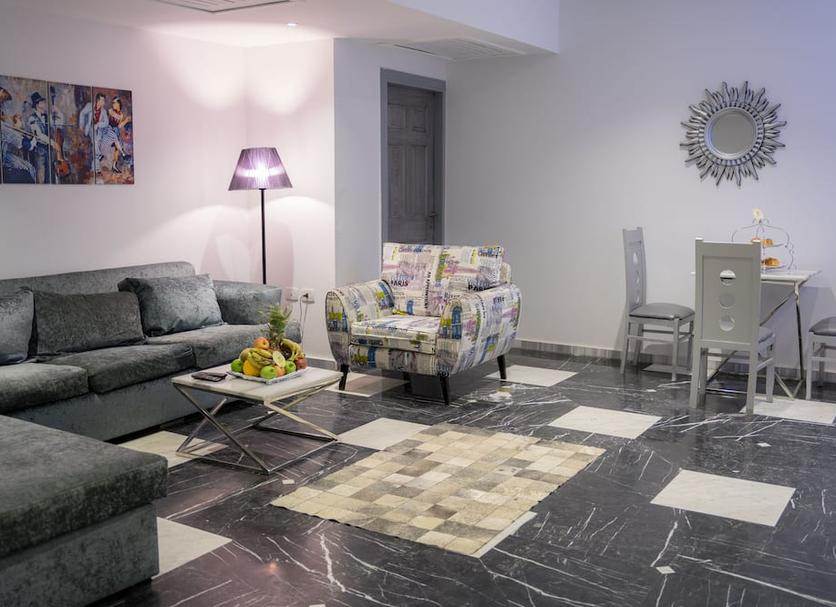Sala Foto