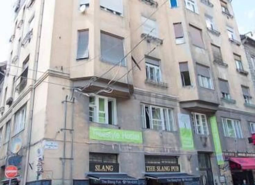 Edifici Foto