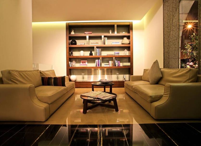 Sala d'estar Foto