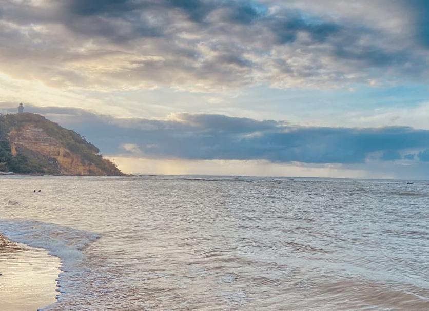 Platja Foto