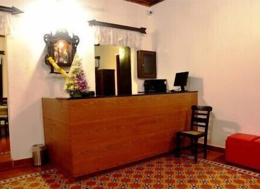 Recepció Foto