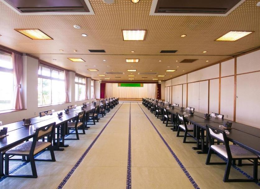 Sala de conferències Foto