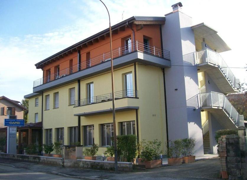 Edifici Foto