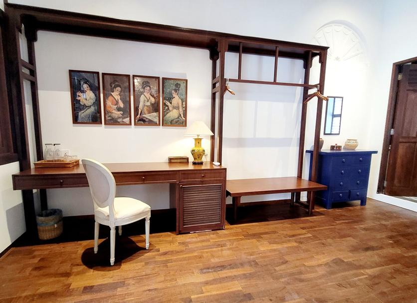 Serveis de l’habitació Foto