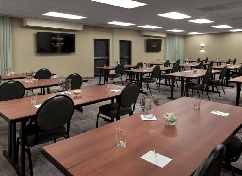 Sala de conferències Foto