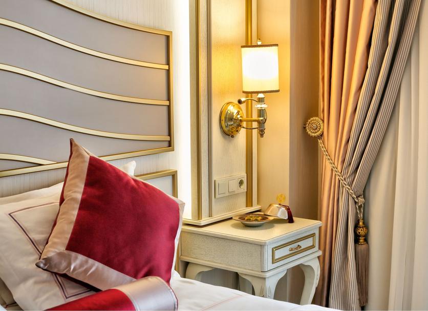Serveis de l’habitació Foto