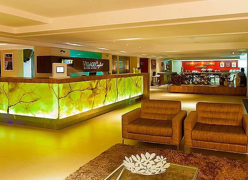 Recepció Foto