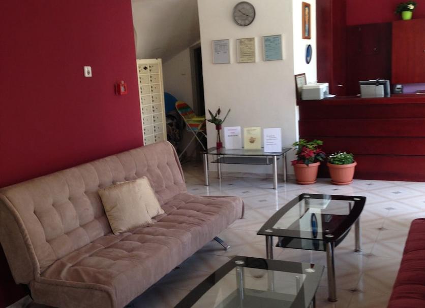 Sala Foto