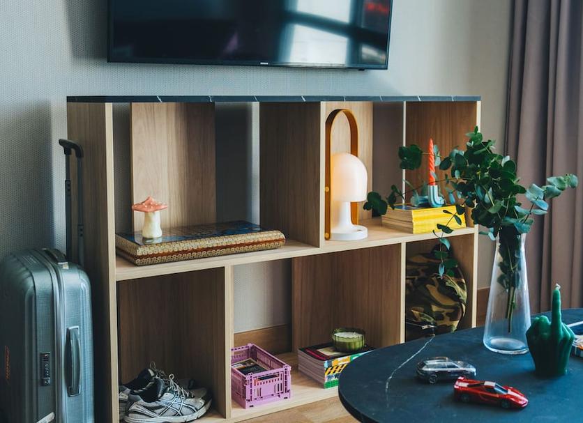 Serveis de l’habitació Foto