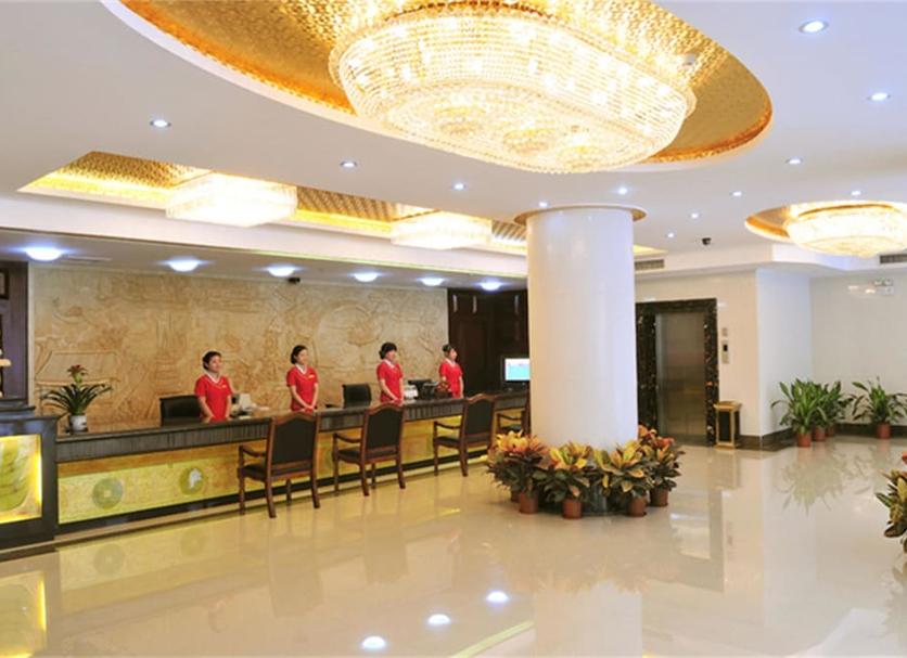 Recepció Foto