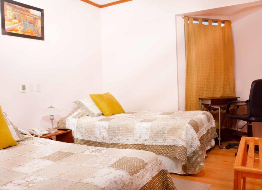 Habitació Foto