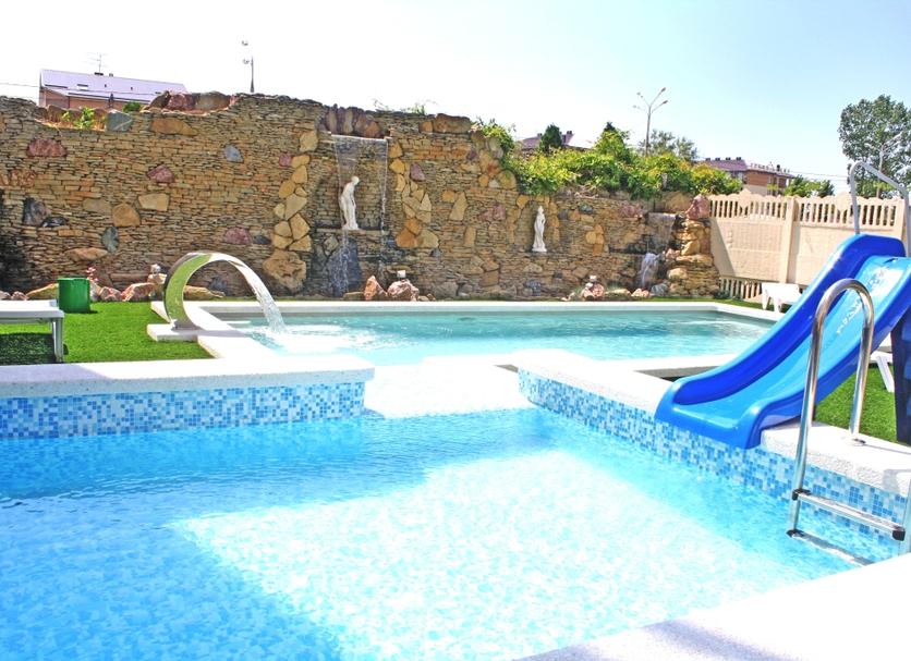 Pool Foto