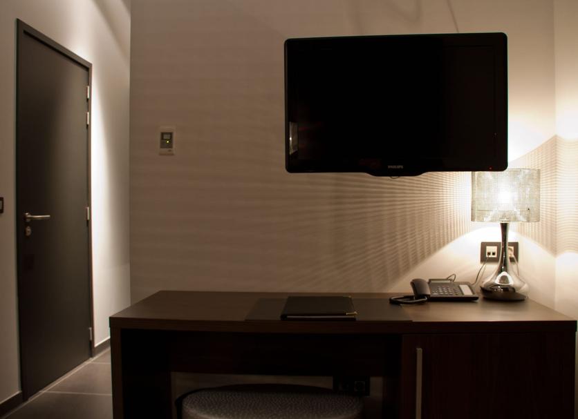 Serveis de l’habitació Foto