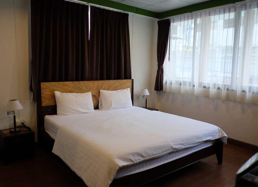 Habitació Foto