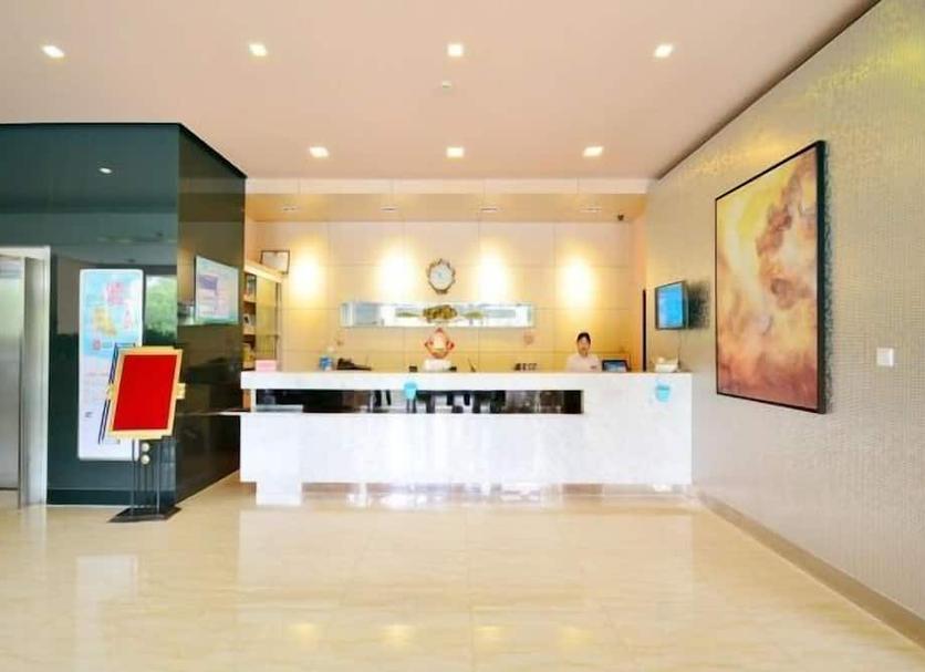 Recepció Foto