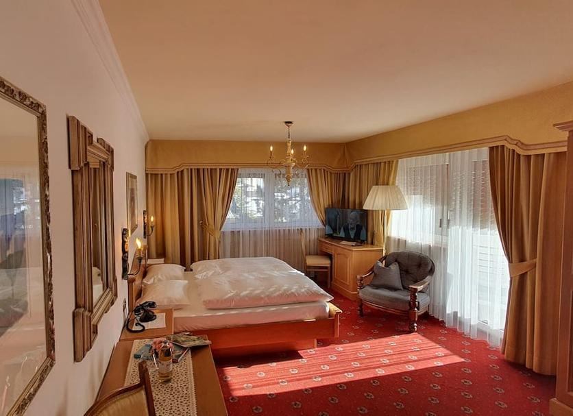 Habitació Foto