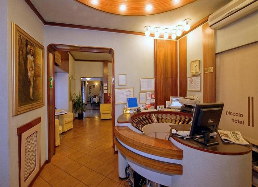 Recepció Foto