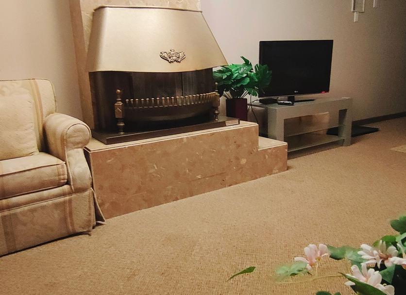 Serveis de l’habitació Foto