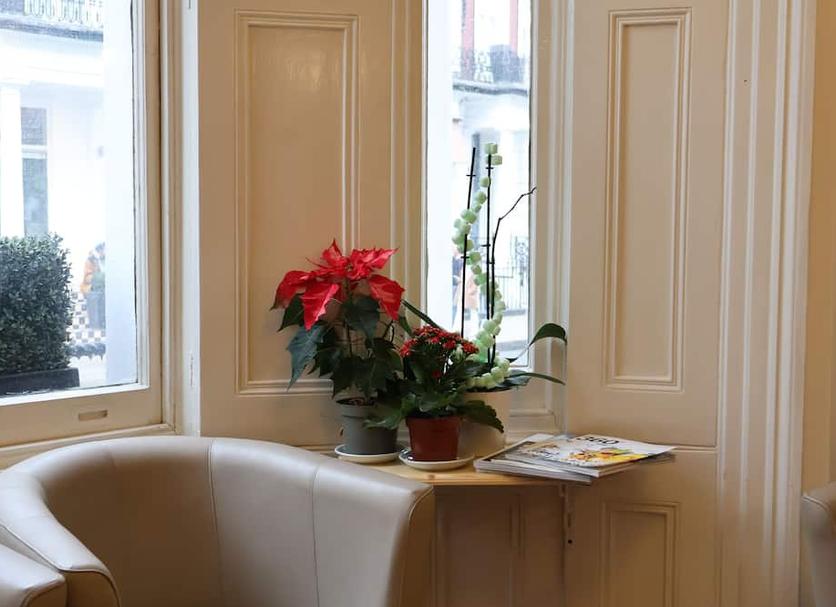 Serveis de l’habitació Foto