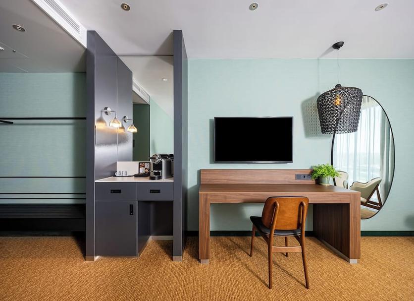 Serveis de l’habitació Foto