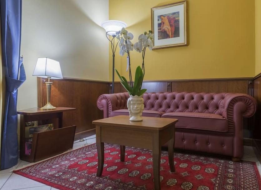 Sala Foto