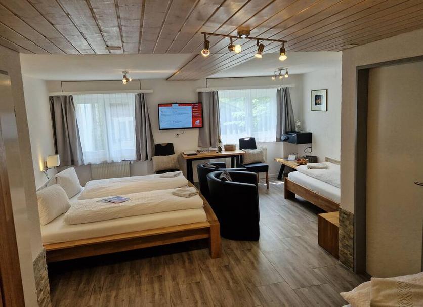 Habitació Foto