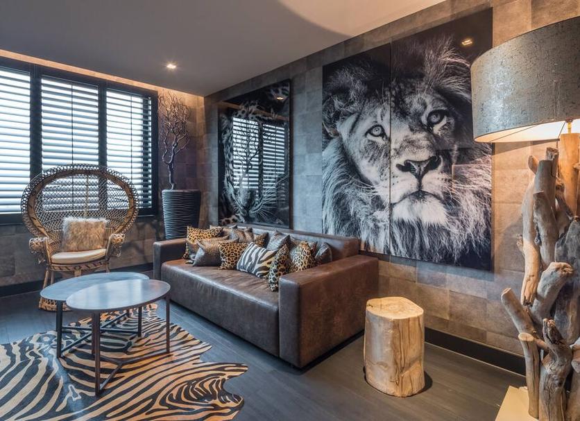Sala Foto
