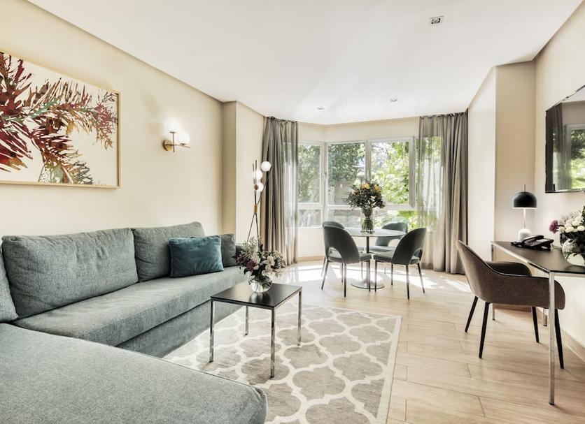 Sala Foto
