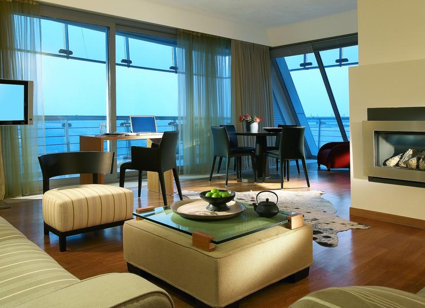 Sala Foto