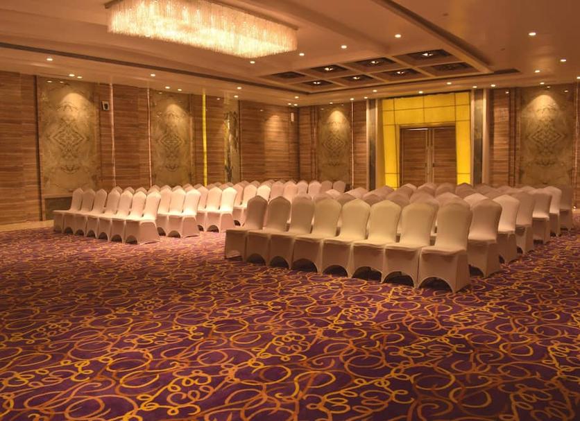 Sala de conferències Foto