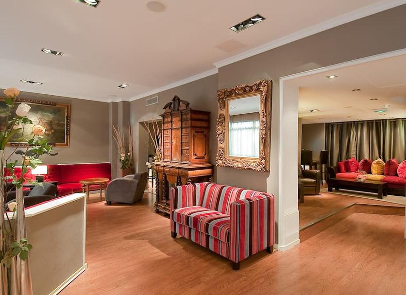 Sala Foto