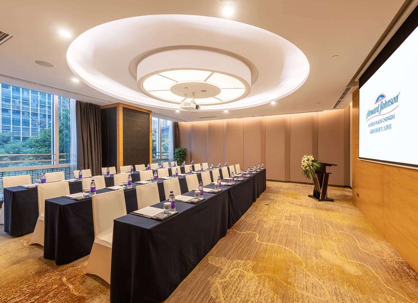 Sala de conferències Foto