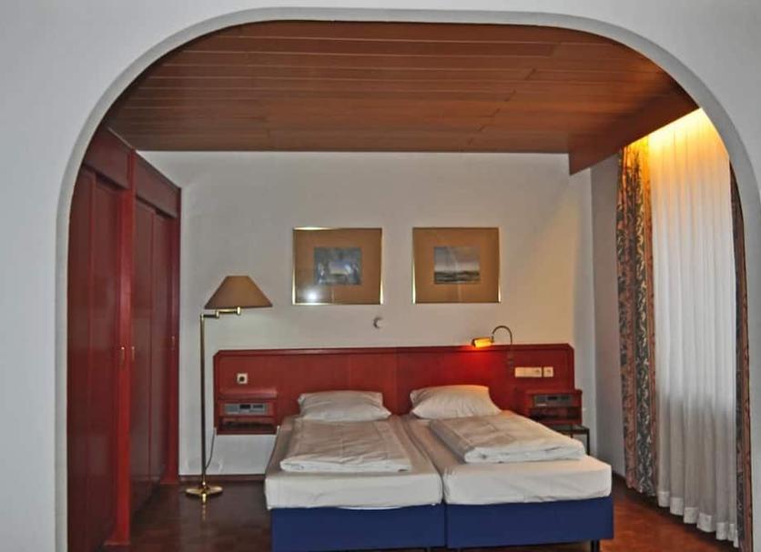 Habitació Foto